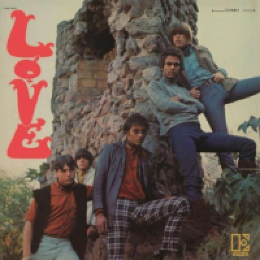 Love LP