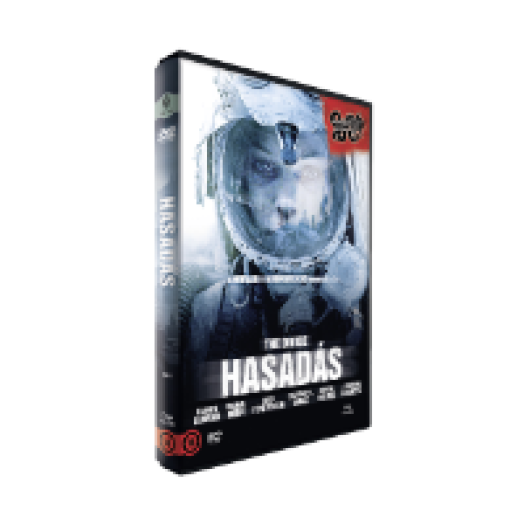 Hasadás DVD