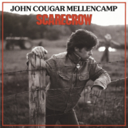 Scarecrow LP