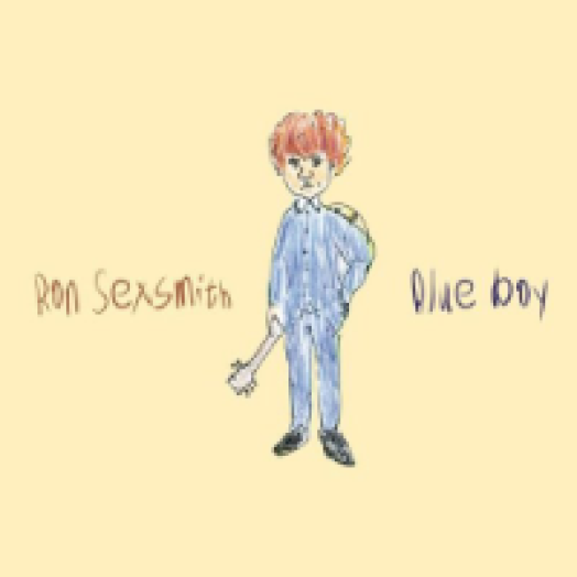 Blue Boy LP