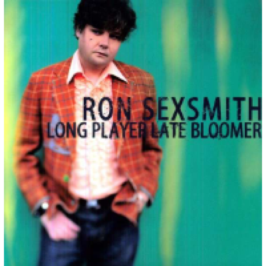 Long Player Late Bloomer LP