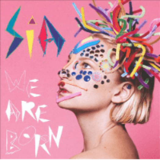 We Are Born LP
