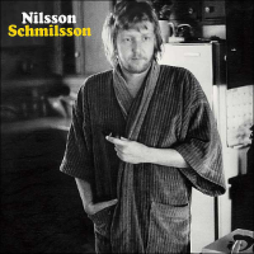 Nilsson Schmilsson LP