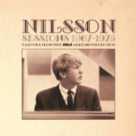 Rarities Collection LP