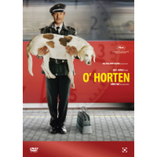 O'Horten DVD