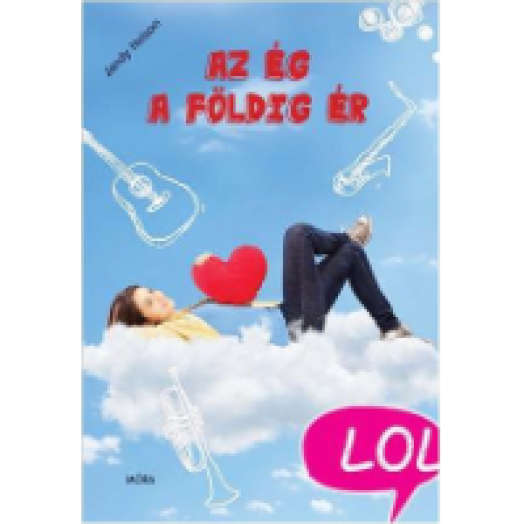 Az ég a földig ér - Lol könyvek