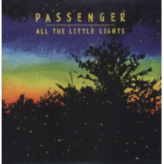 All The Little Lights LP