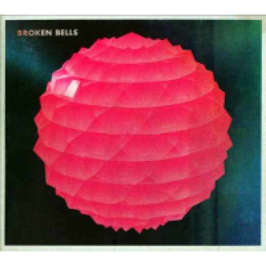 Broken Bells LP