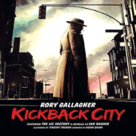 Kickback City LP