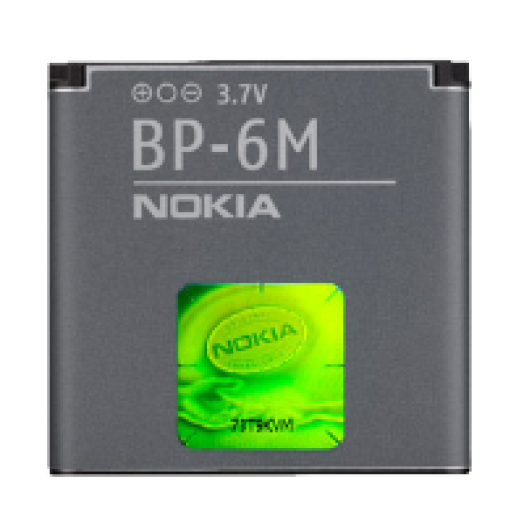 N93/N73 akkumulátor