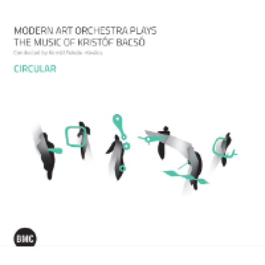 Circular CD
