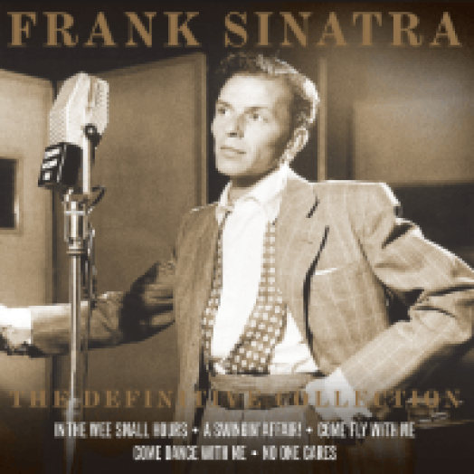 The Definitive Collection CD