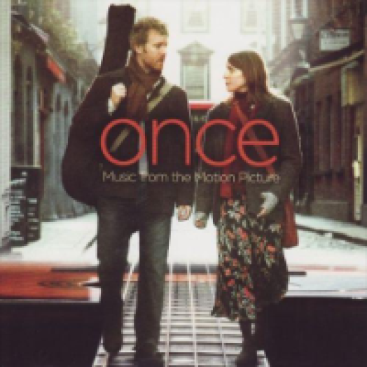 Once (Egyszer) LP