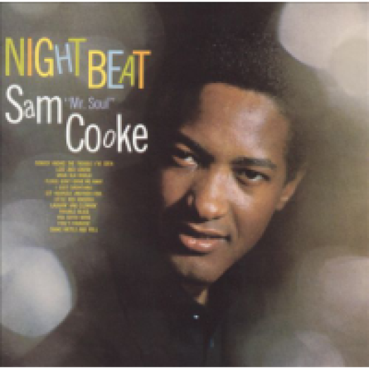 Night Beat LP