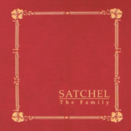 The Family LP