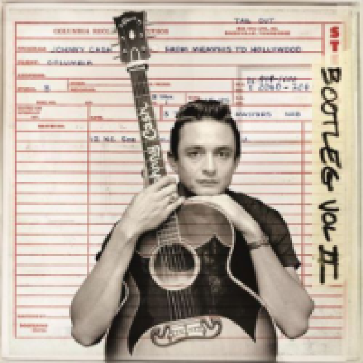 The Bootleg Series Vol. 2 - From Memphis To Hollywood LP