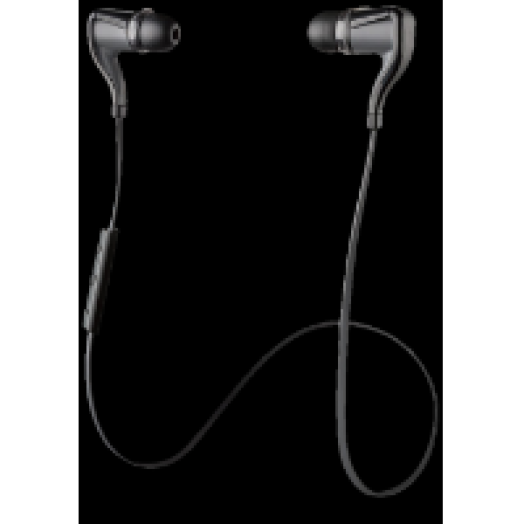 BBTGO2 fekete sztereo headset