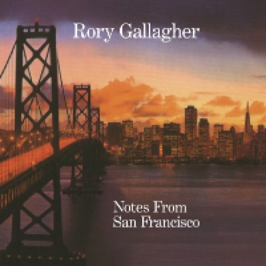 Notes From San Francisco LP