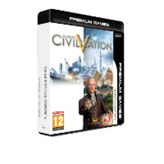 Civilization V PC