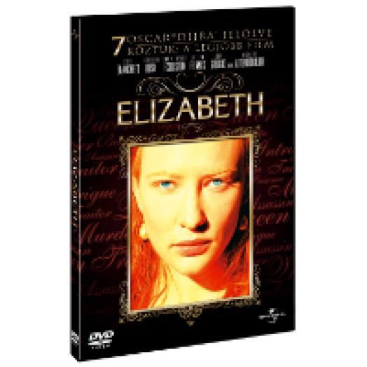 Elizabeth DVD