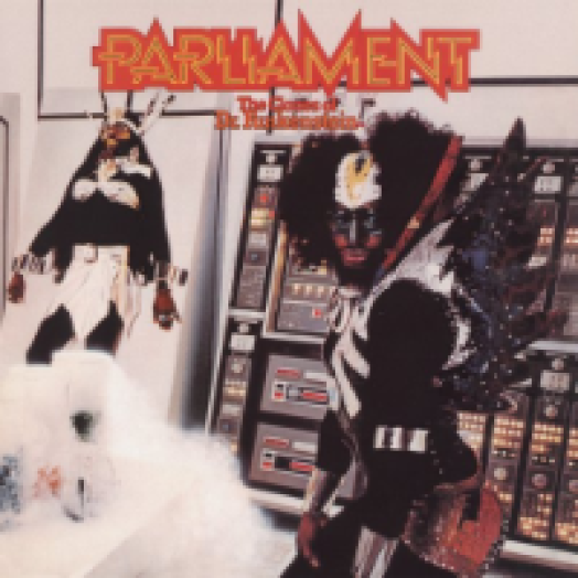 Clones Of Dr. Funkenstein CD