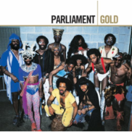 Gold CD