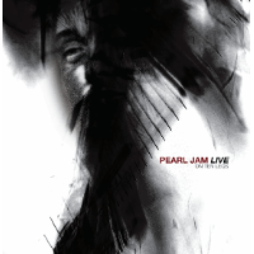 Live On Ten Legs CD