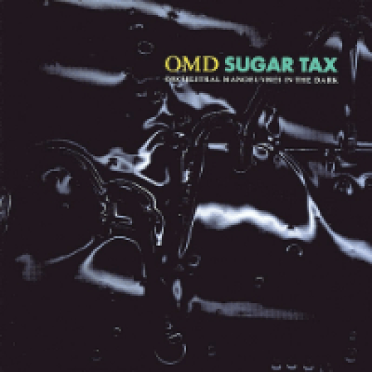 Sugar Tax CD