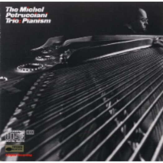 Pianism CD