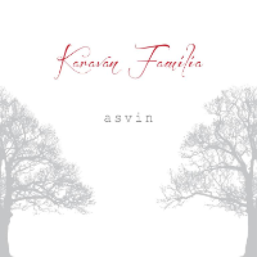Asvin CD