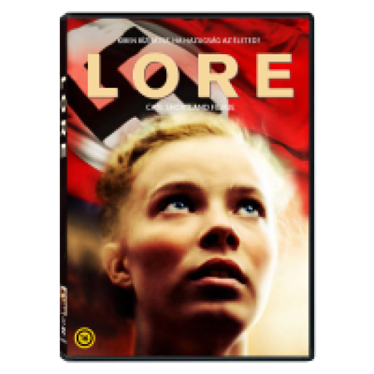 Lore DVD