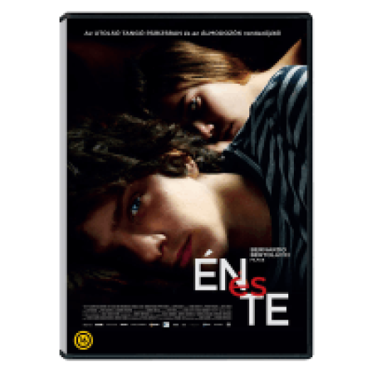 Én és te DVD