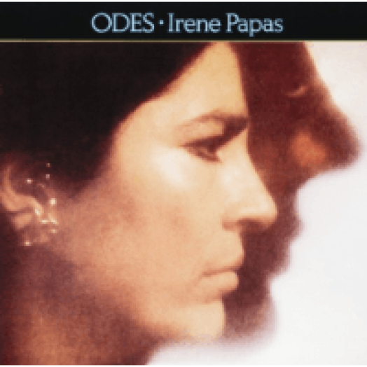 Odes CD