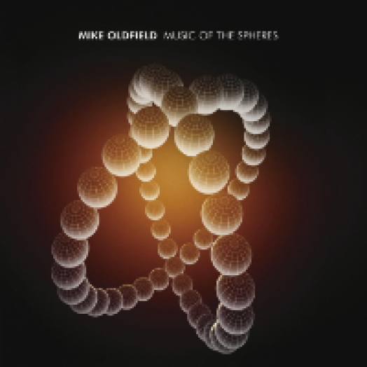 Music of the Spheres CD