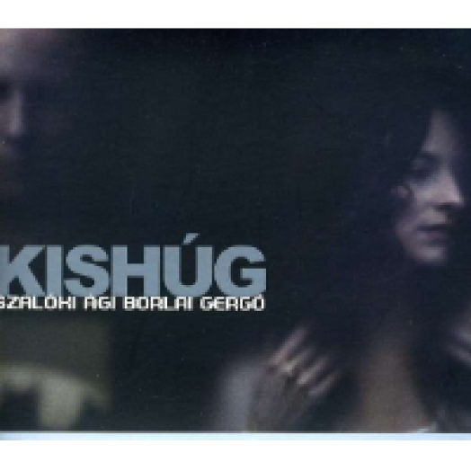 Kishúg CD