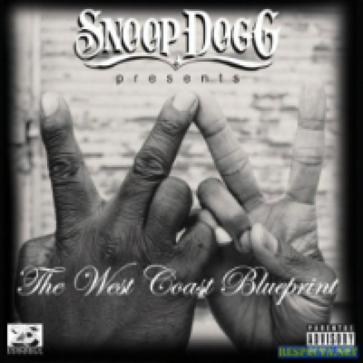 Snoop Dogg Presents: The West Coast Blueprint CD