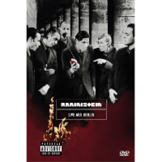 Live Aus Berlin DVD