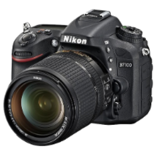 D7100 +18-140 AF-S VR KIT