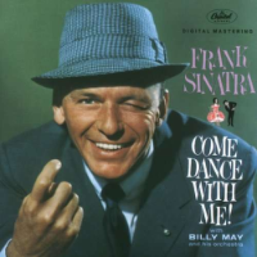 Come Dance with Me CD