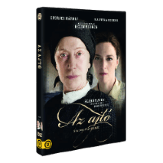 Az ajtó DVD