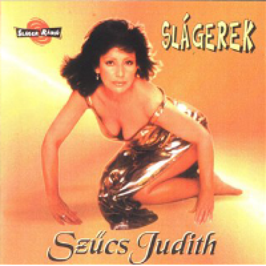 Slágerek CD