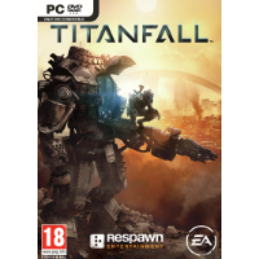 Titanfall PC