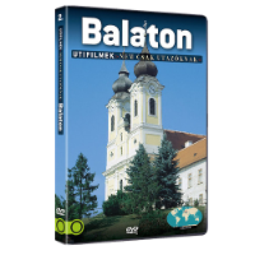 Balaton DVD