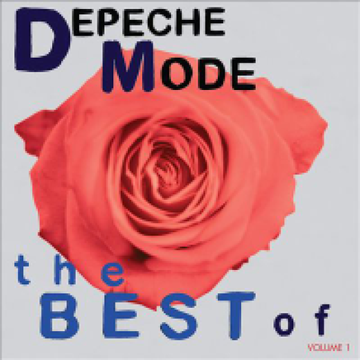 The Best Of Depeche Mode Volume 1. CD+DVD