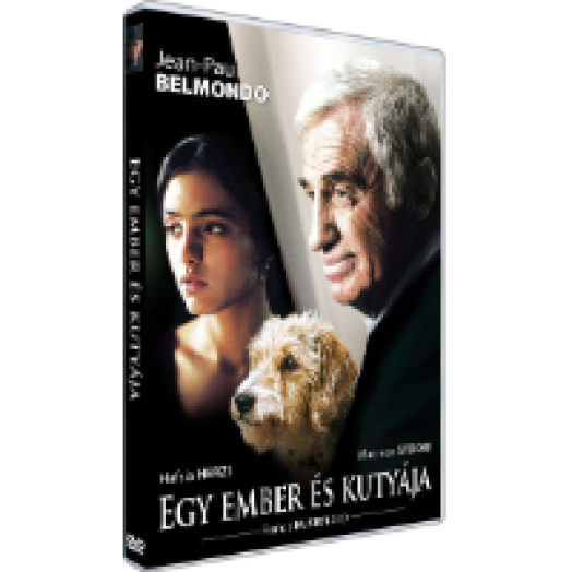 Egy ember és kutyája DVD