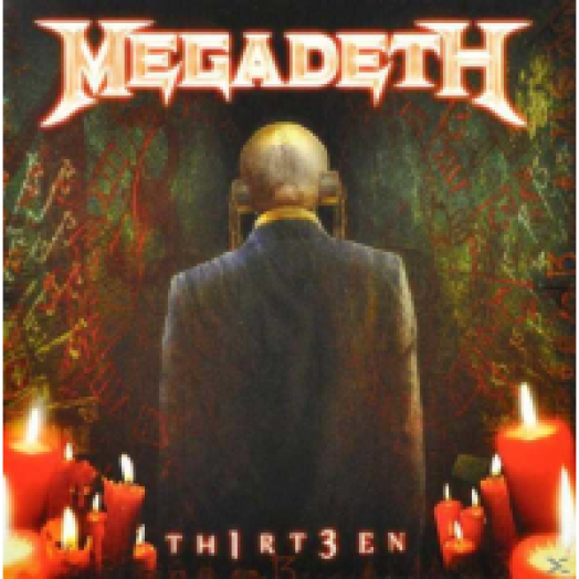 Th1rt3en CD