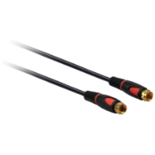 ISC2000 SAT kábel 1,5m