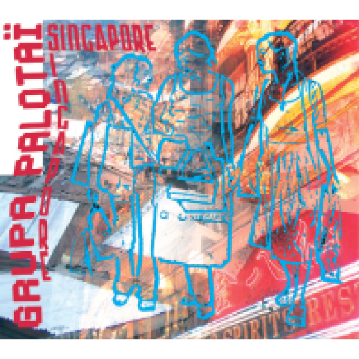 Singapore CD
