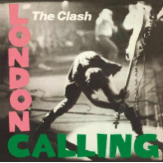 London Calling LP