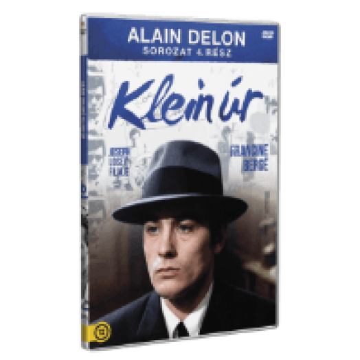 Klein úr DVD